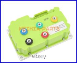 One New 190A 360A ND72360 BLDC Programmable Motor Controller Brushless DC Speed