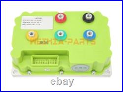 One New 190A 360A ND72360 BLDC Programmable Motor Controller Brushless DC Speed