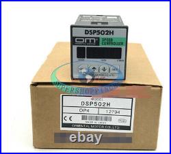 One New Oriental Motor DSP502H Speed Controller