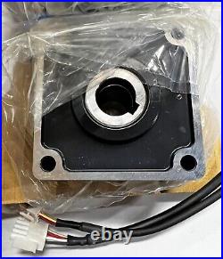 Oriental BLF6200A-30FR Brushless DC Motor Speed Control System +BLFD200A2 Driver Oriental BLF6200A-30FR Brushless DC Motor Speed Control System +BLFD200A2 Driver