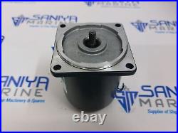 Oriental Motor 4ik25rgn-a Speed Control Motor