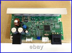 Oriental Motor AXHD100K Brushless DC Motor Driver Speed Controller