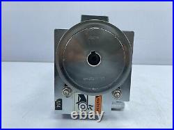 Oriental Motor BHM62T-G2 Speed Control motor 200W Thermally Protected XQ91F00501