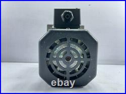 Oriental Motor BHM62T-G2 Speed Control motor 200W Thermally Protected XQ91F00501