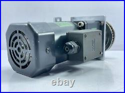 Oriental Motor BHM62T-G2 Speed Control motor 200W Thermally Protected XQ91F00501