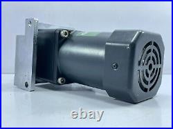 Oriental Motor BHM62T-G2 Speed Control motor 200W Thermally Protected XQ91F00501