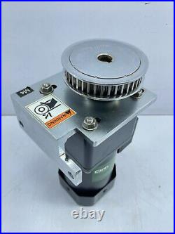 Oriental Motor BHM62T-G2 Speed Control motor 200W Thermally Protected XQ91F00501