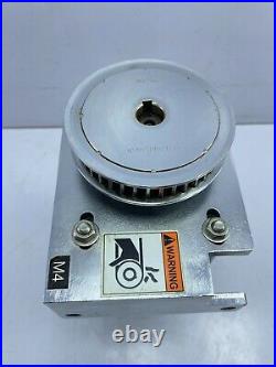 Oriental Motor BHM62T-G2 Speed Control motor 200W Thermally Protected XQ91F00501