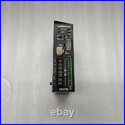 Oriental Motor Bxd60a-a Brushless DC Speed Controller 100-115v