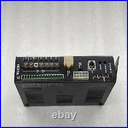 Oriental Motor Bxd60a-a Brushless DC Speed Controller 100-115v