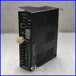 Oriental Motor Bxd60a-a Brushless DC Speed Controller 100-115v