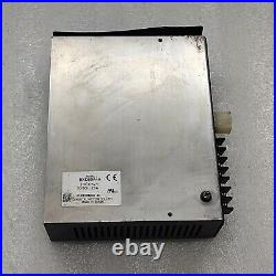 Oriental Motor Bxd60a-a Brushless DC Speed Controller 100-115v