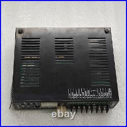 Oriental Motor Bxd60a-a Brushless DC Speed Controller 100-115v