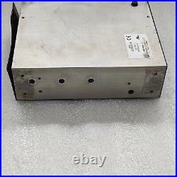 Oriental Motor Bxd60a-a Brushless DC Speed Controller 100-115v