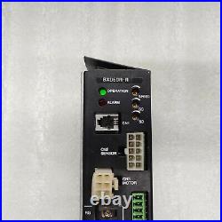 Oriental Motor Bxd60a-a Brushless DC Speed Controller 100-115v