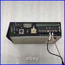 Oriental Motor Bxd60a-a Brushless DC Speed Controller 100-115v