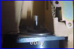 Oriental Motor Co 4lK25RGN-C SPEED CONTROL MOTOR printing vending automation