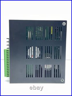 Oriental Motor FSP200-2 Speed Controller G20 200-230V 50/60Hz 3.1A