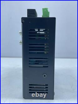 Oriental Motor FSP200-2 Speed Controller G20 200-230V 50/60Hz 3.1A
