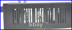 Oriental Motor FSP200-2 Speed Controller G20 200-230V 50/60Hz 3.1A