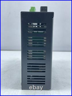 Oriental Motor FSP200-2 Speed Controller G20 200-230V 50/60Hz 3.1A