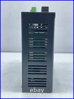 Oriental Motor FSP200-2 Speed Controller G20 200-230V 50/60Hz 3.1A Oriental Motor FSP200-2 Speed Controller G20 200-230V 50/60Hz 3.1A