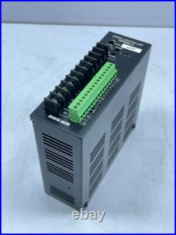 Oriental Motor FSP200-2 Speed Controller G20 200-230V 50/60Hz 3.1A