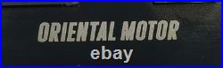 Oriental Motor FSP200-2 Speed Controller G20 200-230V 50/60Hz 3.1A