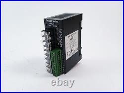 Oriental Motor MSC-1 Speed Controller