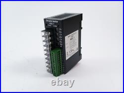 Oriental Motor MSC-1 Speed Controller Oriental Motor MSC-1 Speed Controller