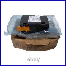 Oriental Motor MSC-1 Speed Controller Oriental Motor MSC-1 Speed Controller