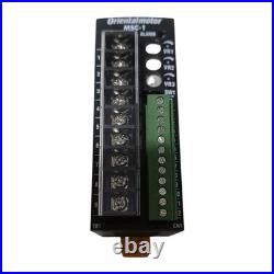 Oriental Motor MSC-1 Speed Controller Oriental Motor MSC-1 Speed Controller