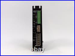 Oriental Motor MSP-1W Speed Controller Model