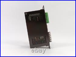 Oriental Motor MSP-1W Speed Controller Model
