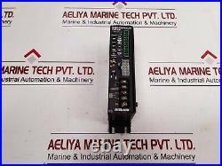 Oriental Motor MSP-2W Speed Controller AC 200/230V 50Hz 1.4A Oriental Motor MSP-2W Speed Controller AC 200/230V 50Hz 1.4A