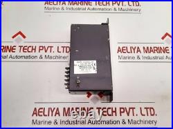 Oriental Motor MSP-2W Speed Controller AC 200/230V 50Hz 1.4A Oriental Motor MSP-2W Speed Controller AC 200/230V 50Hz 1.4A