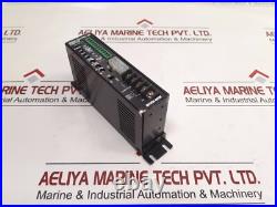 Oriental Motor MSP-2W Speed Controller AC 200/230V 50Hz 1.4A Oriental Motor MSP-2W Speed Controller AC 200/230V 50Hz 1.4A