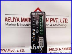 Oriental Motor MSP-2W Speed Controller AC 200/230V 50Hz 1.4A Oriental Motor MSP-2W Speed Controller AC 200/230V 50Hz 1.4A