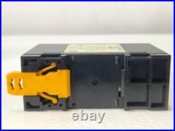Oriental Motor Msc-1 24vdc 0.1a Speed Controller 100-230vac 1.4/3a Free Shipping
