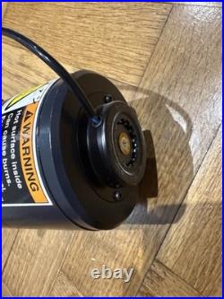 Oriental Motor Speed Control Motor 5IK4ORA-CW2