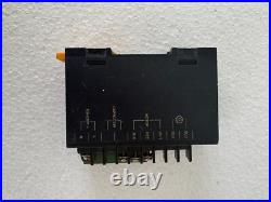 Oriental Motor Speed Controller MSC-1 100-115V 50/60 Hz 3A 200-230V 50/60Hz 1.4A