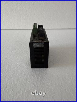 Oriental Motor Speed Controller MSC-1 100-115V 50/60 Hz 3A 200-230V 50/60Hz 1.4A