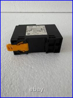 Oriental Motor Speed Controller MSC-1 100-115V 50/60 Hz 3A 200-230V 50/60Hz 1.4A