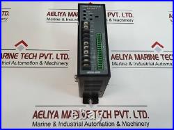 Oriental motor fsp200-3 speed controller 200-230v 3 (Not Working)