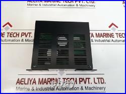Oriental motor fsp200-3 speed controller 200-230v 3 (Not Working)
