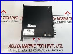 Oriental motor fsp200-3 speed controller 200-230v 3 (Not Working)