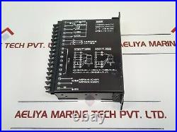 Oriental motor msp302n speed controller