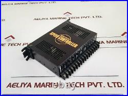 Oriental motor msp302n speed controller