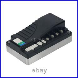 Original DC Motor Controller Motor Speed Controller for Curtis Pallet Trucks 24V