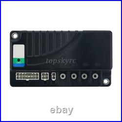 Original DC Motor Controller Motor Speed Controller for Curtis Pallet Trucks 24V